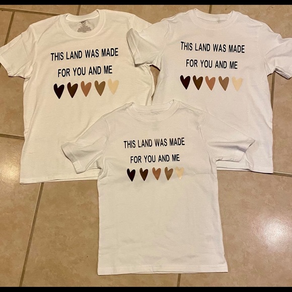 Customized Family Vacation & Birthday T shirts - Picture 12 of 15